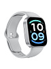 Смарт-часы Xiaomi REDMI Watch 6 Active BHR09CXGL (Matte Silver) купить в интернет-магазине icover
