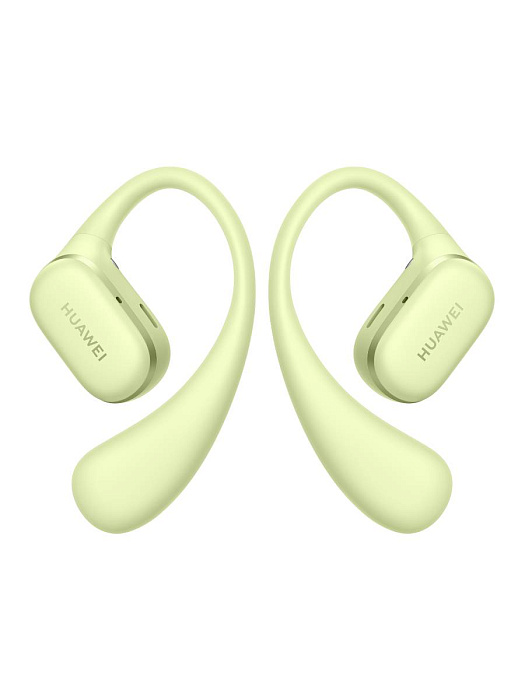 Беспроводные наушники Huawei FreeArc T0021 (Green) купить в интернет-магазине icover