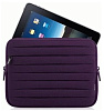 Belkin Pleated Sleeve (F8N277cw091) - чехол для iPad / iPad 2 (Perfect Plum) купить в интернет-магазине icover