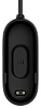 Зарядное устройство Xiaomi Mi Band 4 Charger (Black) купить в интернет-магазине icover