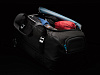 Дорожная сумка Thule Crossover Rolling Duffel 56L (Black) купить в интернет-магазине icover