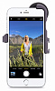 Carl Zeiss ExoLens Mutar 0.6x Asph (FS-95620) - набор линз с широкоугольным объективом для iPhone 6/6s купить в интернет-магазине icover