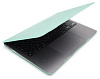 Чехол-накладка i-Blason для Macbook Air 13" 2018/2020 A1932/A2179 (Matte Green) купить в интернет-магазине icover