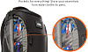 Рюкзак UAG Standard Issue 18L (982570113030) для ноутбука 13" (Grey) купить в интернет-магазине icover