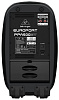 Behringer PPA500BT (A050807) - портативная система звукоусиления (Black) купить в интернет-магазине icover
