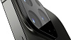 Защитное стекло Spigen Glas tR Optik (AGL03381) для камеры iPhone 13 Pro/13 Pro Max (Black) купить в интернет-магазине icover