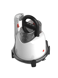 Пылесос моющий Deerma DEM-BY100 (White) купить в интернет-магазине icover
