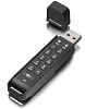 Флеш-накопитель iStorage DatAshur Personal2 32Gb (Black) купить в интернет-магазине icover