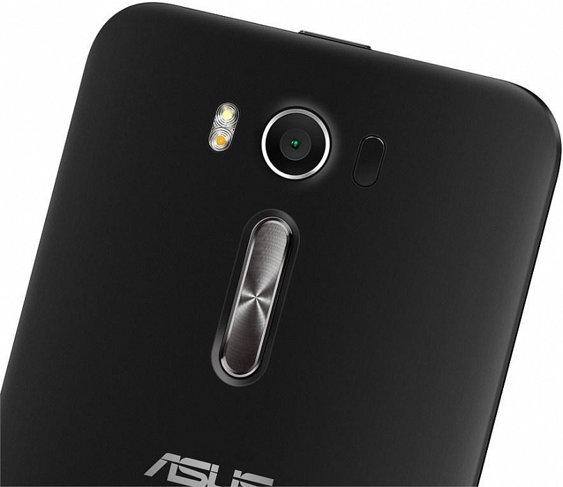Смартфон Asus ZenFone 2 Laser LTE 32Gb (ZE500KL-1A435RU) Black купить в интернет-магазине icover