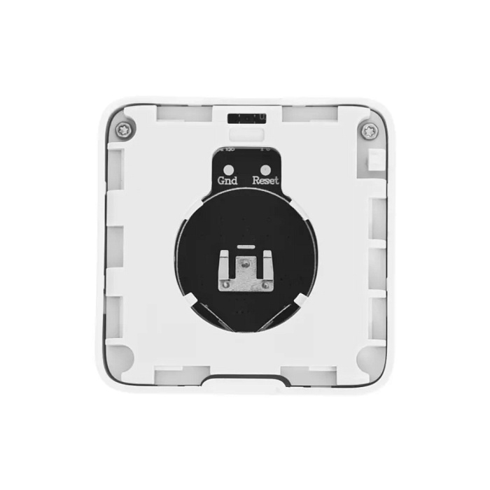 Датчик температуры и влажности Xiaomi Mi Temperature and Humidity Monitor 2 (NUN4126GL) купить в интернет-магазине icover