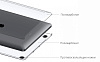 Чехол Wiwu iSHIELD Hard Shell для Macbook Pro 13 2020 (Black) купить в интернет-магазине icover