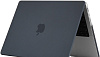 Накладка iBlas для MacBook Pro 16" 2021 (Black Matte) купить в интернет-магазине icover