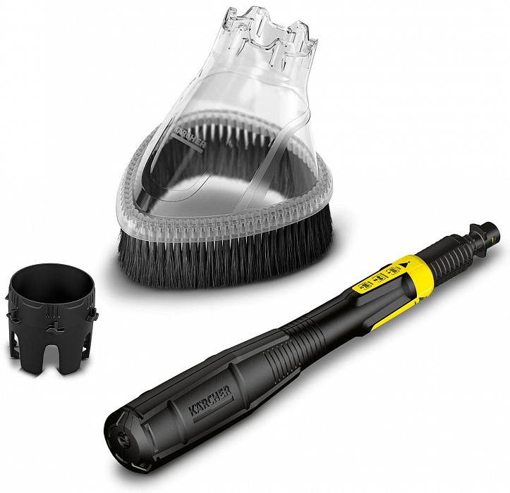 Защитный брызговик Karcher для минимоек K 2 - K 7 (2.642-706.0) купить в интернет-магазине icover