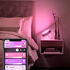 Умный светильник Philips Hue Iris gen4 929002376301 (Rose) купить в интернет-магазине icover