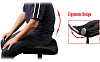 Пуфик DXRacer FR/FX0/N (Black) купить в интернет-магазине icover