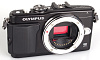 Фотоаппарат Olympus PEN E-PL5 Double Zoom Kit (E-PL5 Body Black + EZ-M1442 II R Black + EZ-M4015 R Black) купить в интернет-магазине icover