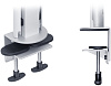 Кронштейн ErgoFount RSS-600WC для 6 мониторов 24" (Steel) купить в интернет-магазине icover