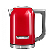 Электрический чайник KitchenAid Electric Kettle 5KEK1722EER (Empire Red) купить в интернет-магазине icover