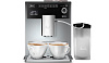 Кофемашина Melitta Caffeo Varianza CSP F570-101 (Silver) купить в интернет-магазине icover
