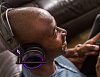 Игровая гарнитура 1MORE Spearhead VR Over-Ear (Black) купить в интернет-магазине icover