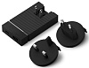 Сетевое зарядное устройство Native Union Smart Charger 18W SMART-PD-GRY-INT (Black) купить в интернет-магазине icover