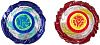Набор Infinity Nado Battle Set (36843) купить в интернет-магазине icover