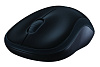 Logitech Wireless Mouse M175 (910-002778) - беспроводная мышь (Black) купить в интернет-магазине icover