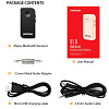 Bluetooth-ресивер Mpow Streambot Mini BMBH044CB (Black) купить в интернет-магазине icover