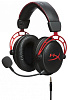 Игровые наушники Kingston HyperX Cloud Alpha (Black/Red) купить в интернет-магазине icover