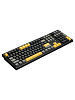 Клавиатура игровая Cidoo QK87 (Black) купить в интернет-магазине icover