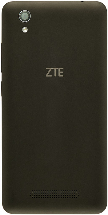 Смартфон ZTE Blade X3 8Gb LTE (Black) купить в интернет-магазине icover