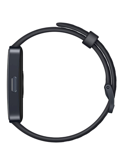 Умные часы Huawei Band 8 ASK-B19 (Midnight Black) купить в интернет-магазине icover