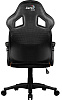 Игровое кресло Aerocool AC60C AIR (Black/Orange) купить в интернет-магазине icover