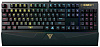 Игровая клавиатура Gamdias Hermes P1 (Black/Black Switches) купить в интернет-магазине icover