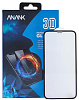 Защитное стекло Anank Glass TOP 3D для iPhone 11 (Clear) купить в интернет-магазине icover