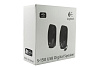 Акустическая система Logitech S-150 Digital USB 980-000029 (Black) купить в интернет-магазине icover