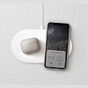 Чехол Uniq Lino (AIRPODSPRO2-LINOIVY) для Airpods Pro 2 (Ivory Beige) купить в интернет-магазине icover