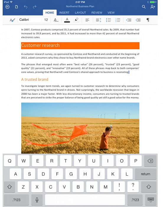 Microsoft Office 365 Home Premium - офисный пакет приложений, 1 лицензия на 5 устройств, подписка на 1 год (6GQ-00084) купить в интернет-магазине icover