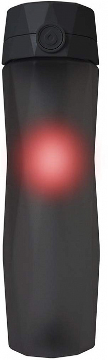 Умная бутылка для воды Hidrate Spark 2.0 (Black) купить в интернет-магазине icover