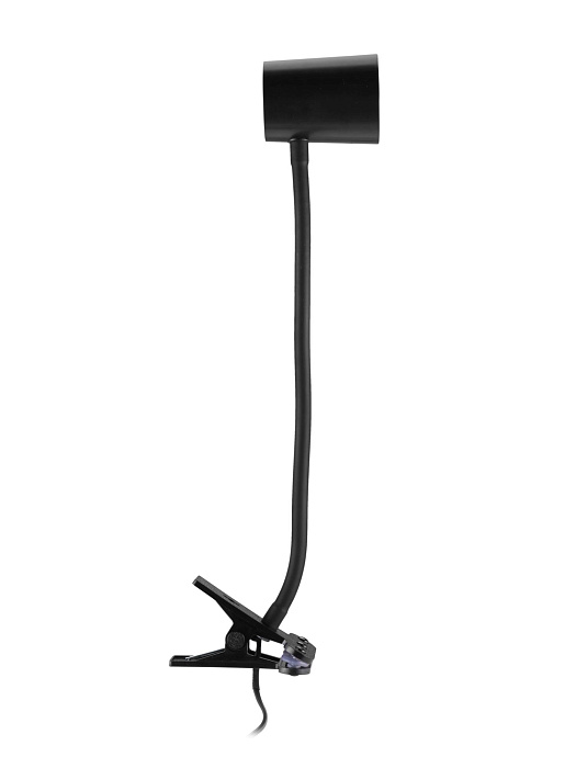 Лампа настольная Ridberg LDL25-3 GU10 (Black) купить в интернет-магазине icover