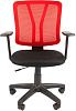 Офисное кресло Chairman 626 00-07016636 (Red) купить в интернет-магазине icover