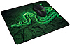 Игровой коврик для мыши Razer Goliathus Control Fissure Medium RZ02-01070600-R3M2 (Green) купить в интернет-магазине icover