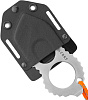 Нож-стропорез CRKT Extrik-8-R CR/2051 (Steel) купить в интернет-магазине icover