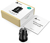 Автомобильное зарядное устройство Aukey CC-S1 (Black) купить в интернет-магазине icover