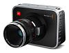 Blackmagic Cinema Camera EF - профессиональная цифровая кинокамера купить в интернет-магазине icover