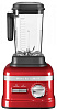 Стационарный блендер KitchenAid Artisan Power 5KSB7068EER (Empire Red) купить в интернет-магазине icover