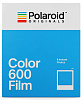 Картридж Polaroid Color Film 600 4670 (White) купить в интернет-магазине icover