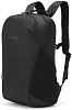 Рюкзак Pacsafe Vibe 20 Econyl (40130138) для ноутбука 13" (Black) купить в интернет-магазине icover