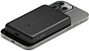 Внешний аккумулятор Belkin Magnetic Wireless 2500mAh (BPD002btBK) для iPhone 12 (Black) купить в интернет-магазине icover