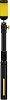Трипод Black Eye Filming Handle (FM001) для смартфонов (Black) купить в интернет-магазине icover